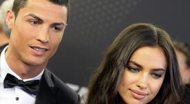 Cristiano Ronaldo: ex novia presentó candentes imágenes en Instragram | VIDEO