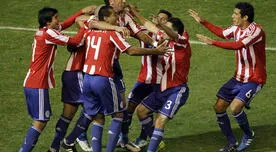 Copa América Centenario: Paraguay presentó su lista preliminar de 39 jugadores