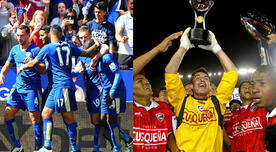 Leicester City: BBC comparó su hazaña con Cienciano en la Copa Sudamericana 2003 y Recopa 2004