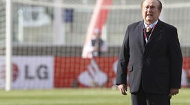  FIFA: Nicolás Leoz será extraditado a Estados Unidos por escándalo de corrupción