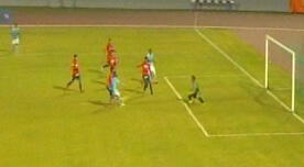 Sporting Cristal vs. César Vallejo: Santiago Silva anotó 2-0 tras gran jugada colectiva | VIDEO