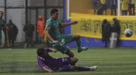 Alianza Lima sobre el final cayó 2-1 ante Comerciantes Unidos por el Torneo Apertura |VIDEO