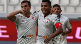 Universitario venció 3-1 a UTC con triplete de Raúl Ruidíaz por Torneo Apertura | VIDEO