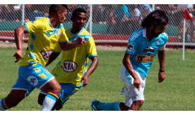 Sporting Cristal se 'ahogó' con el 'maretazo': Defensor La Bocana ganó 2-1 en Torneo Apertura