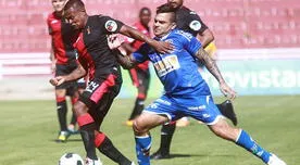 Melgar venció 2-1 a Unión Comercio por Torneo Apertura | VIDEO