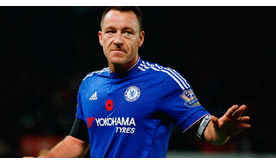 Chelsea: John Terry a un paso de dar el gran salto en el final de su carrera