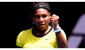 Abierto de Roma: Serena Williams regresa por la puerta grande al circuito | PROGRAMACIÓN