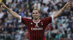 AC Milan: Zlatan Ibrahimovic y los fichajes soñados para volver a ser grande