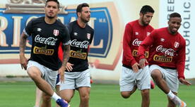 Selección peruana: ¿Por qué la lista de 23 es preliminar? ¿Pizarro, Farfán y Vargas pueden ser llamados?