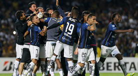 Independiente del Valle a semifinales de la Copa Libertadores: venció 5-3 a Pumas en penales | VIDEO