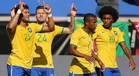 Copa América Centenario: Brasil anuncia numeración y este crack portará la "10" de Neymar