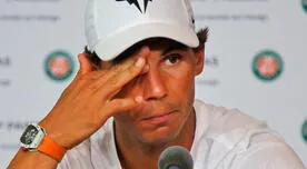 Roland Garros: Rafael Nadal ensombreció Día 6 de Grand Slam | Resultados ATP y WTA