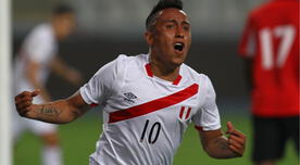 Perú vs. Haití: fecha, hora y canal del debut en la Copa América Centenario