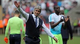 Manuel Pellegrini le pondría punto final a su carrera como entrenador de fútbol 