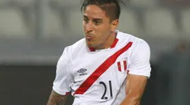 Selección Peruana: Hohberg se metió al equipo titular contra todo pronóstico