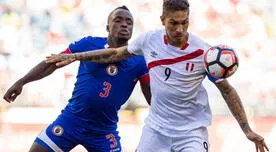 Copa América Centenario: Paolo Guerrero, presente en el once ideal de la primera fecha | FOTOS