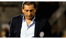 Copa América Centenario: Ramón Díaz dejó cargo de DT de selección de Paraguay tras eliminación
