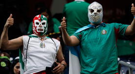 México vs. Venezuela: Gánate con las mejores postales del duelo por Copa América |FOTOS