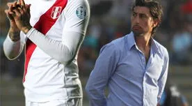 Selección Peruana: Cristian Díaz quiere a este futbolista nacional en Olimpo de Argentina