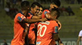 César Vallejo venció 3-1 a Sport Huancayo por Torneo Clausura | VIDEO