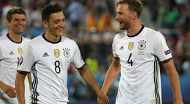 Alemania vs. Francia: germanos llegan a semifinales de Eurocopa 2016 con sensibles bajas
