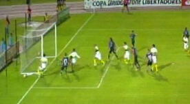 Independiente del Valle vs. Boca Juniors: la doble salvada de Azcona en el último minuto
