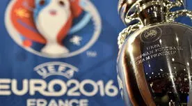 Eurocopa 2016: este jugador renuncia a su selección tras participación en el torneo continental