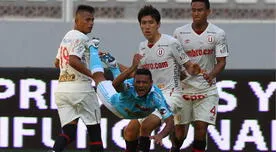 Universitario: tres jugadores en capilla de perderse el clásico ante Alianza Lima