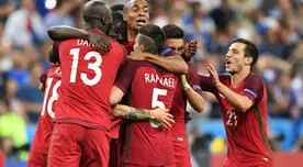 Portugal vs. Francia: Éder y gol que le dio el título a los 'lusos'