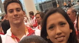 Río 2016: Perú amplía su lista con dos nuevos clasificados a los Juegos Olímpicos