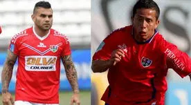 Unión Comercio: Roberto Merino y Rolando Bogado ya no son más jugadores del 'poderoso de Altomayo'