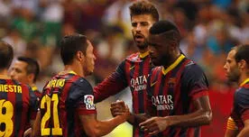 Carlos Zambrano: jugador del Barcelona a punto de fichar por el Rubin Kazan