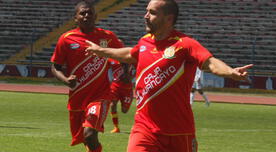 Sport Huancayo venció 3-0 a Real Garcilaso y es tercero del Torneo Clausura | VIDEO