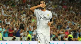 Real Madrid: hace seis años Raúl le dijo adiós a 'merengues' | VIDEO
