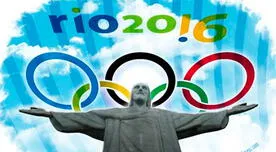 Río 2016 VER EN VIVO ONLINE: lista de canales OFICIALES de Juegos Olímpicos | Perú y Latinoamérica