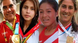 Río 2016: horarios, canales y programación de TODA la delegación peruana en Juegos Olímpicos 