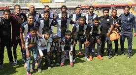  Alianza Lima: Este jugador fue ofrecido al club, pero dirigencia le bajó el dedo