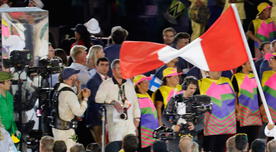 Río 2016: Renzo León, Paloma Schmidt, Stefano Peschiera y Nicholas Magana juran romperla en Juegos Olímpicos