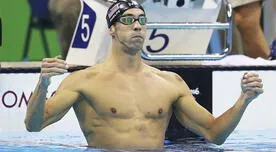 Río 2016: Michael Phelps y su secreto para ganar 21 medallas de oro olímpicas | VIDEO