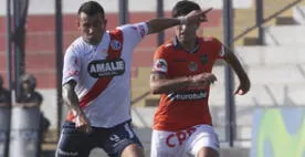 César Vallejo apenas igualó 2-2 con Deportivo Municipal y terminó como colero del Clausura