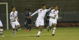 Universidad San Martin ganó 2-0 al Sport Huancayo y termina mejor posicionado en Torneo Clausura 