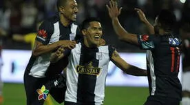 Alianza Lima venció 2-1 a UTC con agónico gol de Andy Pando | VIDEO