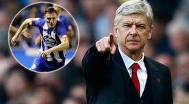 Arsenal: Arsene Wenger confirma fichajes de Lucas Pérez y Shkodran Mustafi