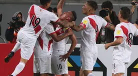 Selección Peruana: conoce la fecha y hora de los partidos ante Argentina y Chile