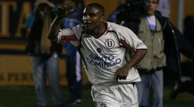  Universitario: Héctor 'Vagón' Hurtado y el soñado futuro tras dejar el fútbol