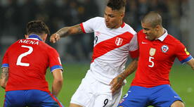 Perú vs. Chile: Estadio Nacional de Santiago habilitado por la Conmebol para Eliminatorias Rusia 2018