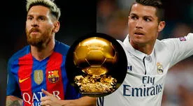 Balón de Oro: Lionel Messi y Cristiano Ronaldo tienen a estos cracks como retadores al premio