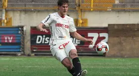 Universitario repetirá el once del clásico para ganar a UTC en Cajamarca