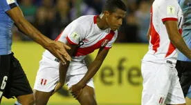 PES 2017: Andy Polo, el futbolista de la Selección Peruana más irreconocible en el videojuego