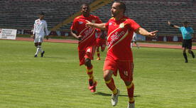 Sport Huancayo goleó 3-0 a San Martín y sigue en la lucha por meterse a semifinales |VIDEO